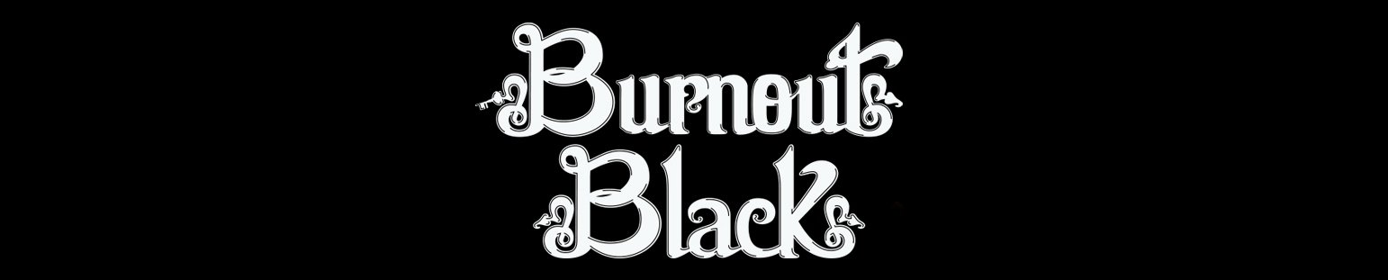 BurnoutBlack